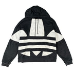 Adidas Big Logo Hoodie