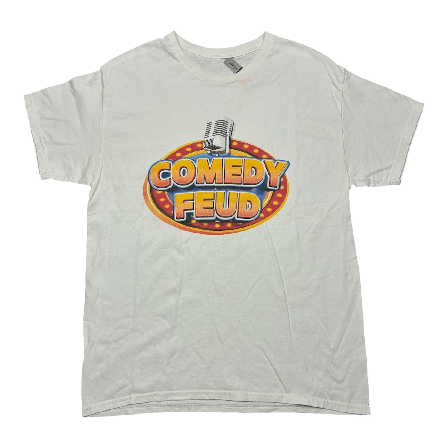 Comedy Feud T-Shirt