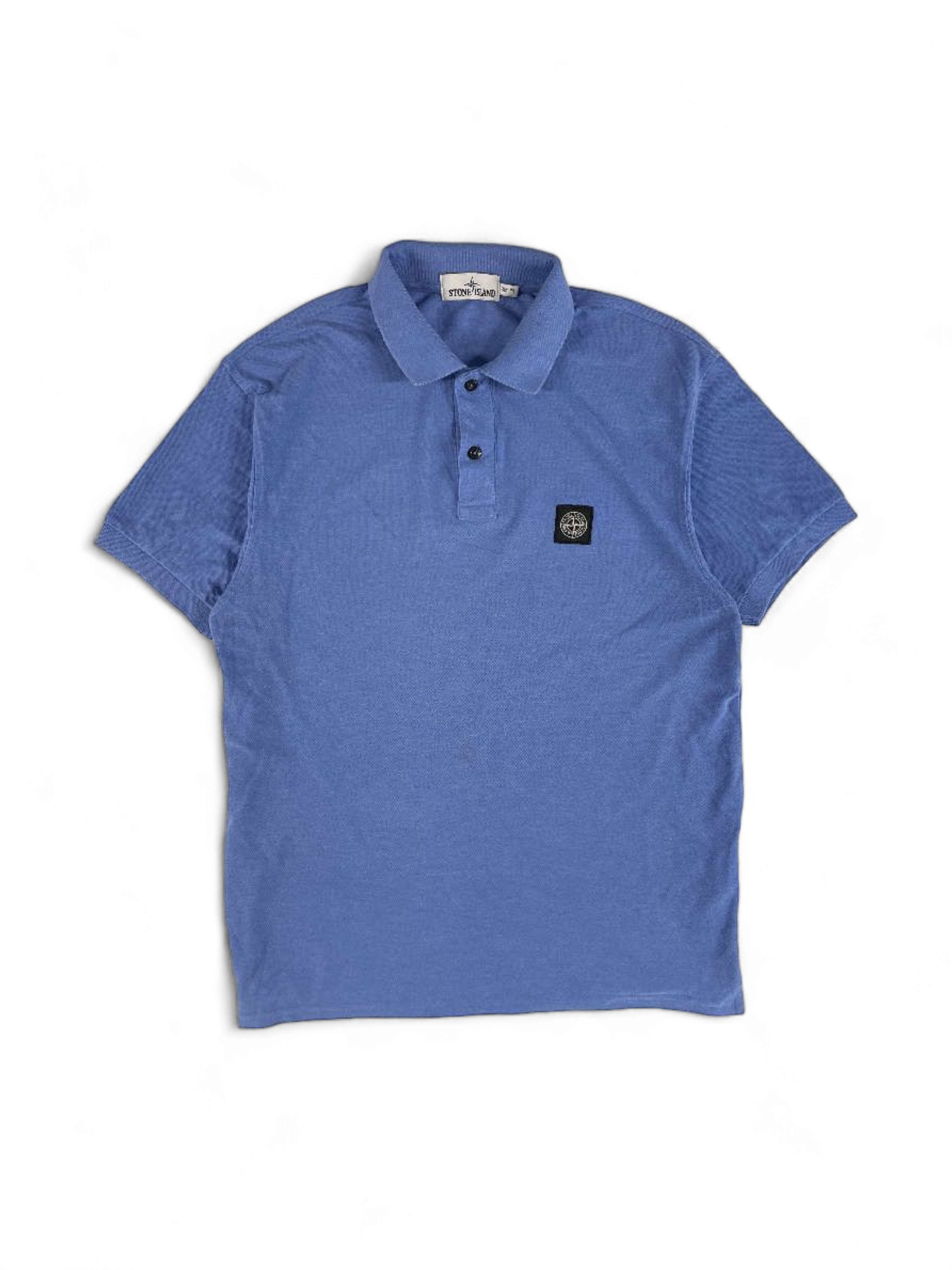 Classic Stone Island Polo Shirt