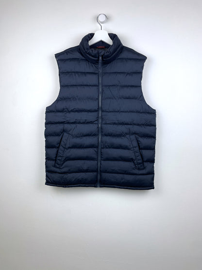 Old Navy buffer vest