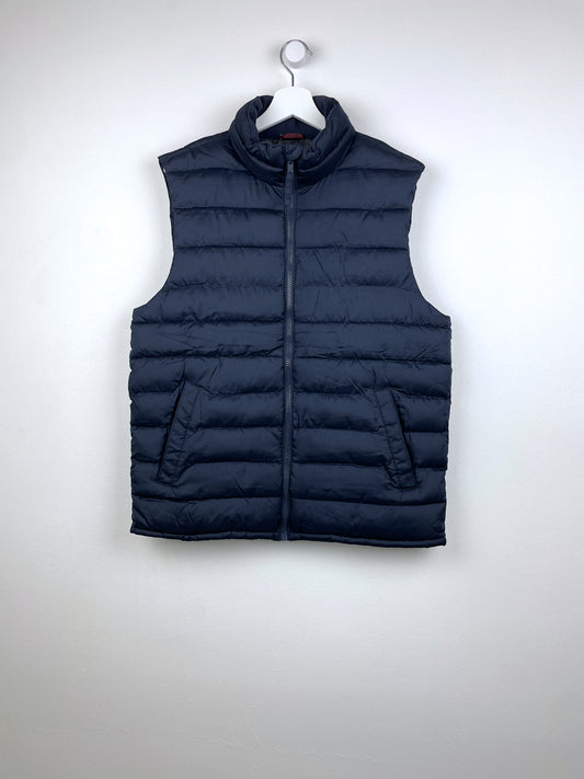 Old Navy Puffer Vest