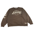 NBA x Lakers Sweatshirt