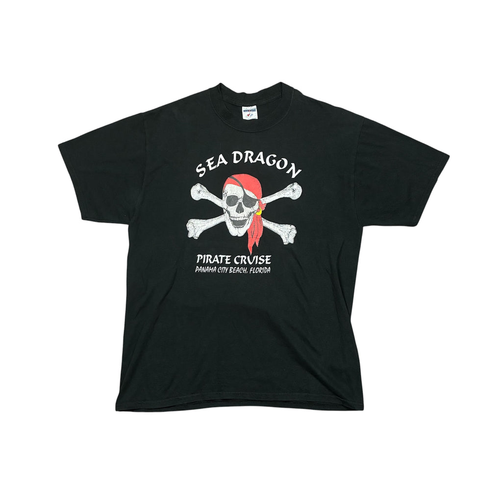 Sea Dragon Pirate Cruise T-Shirt