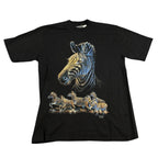 Everything Ethnic Zebra T-Shirt