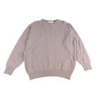 Scottish Knit Sweater