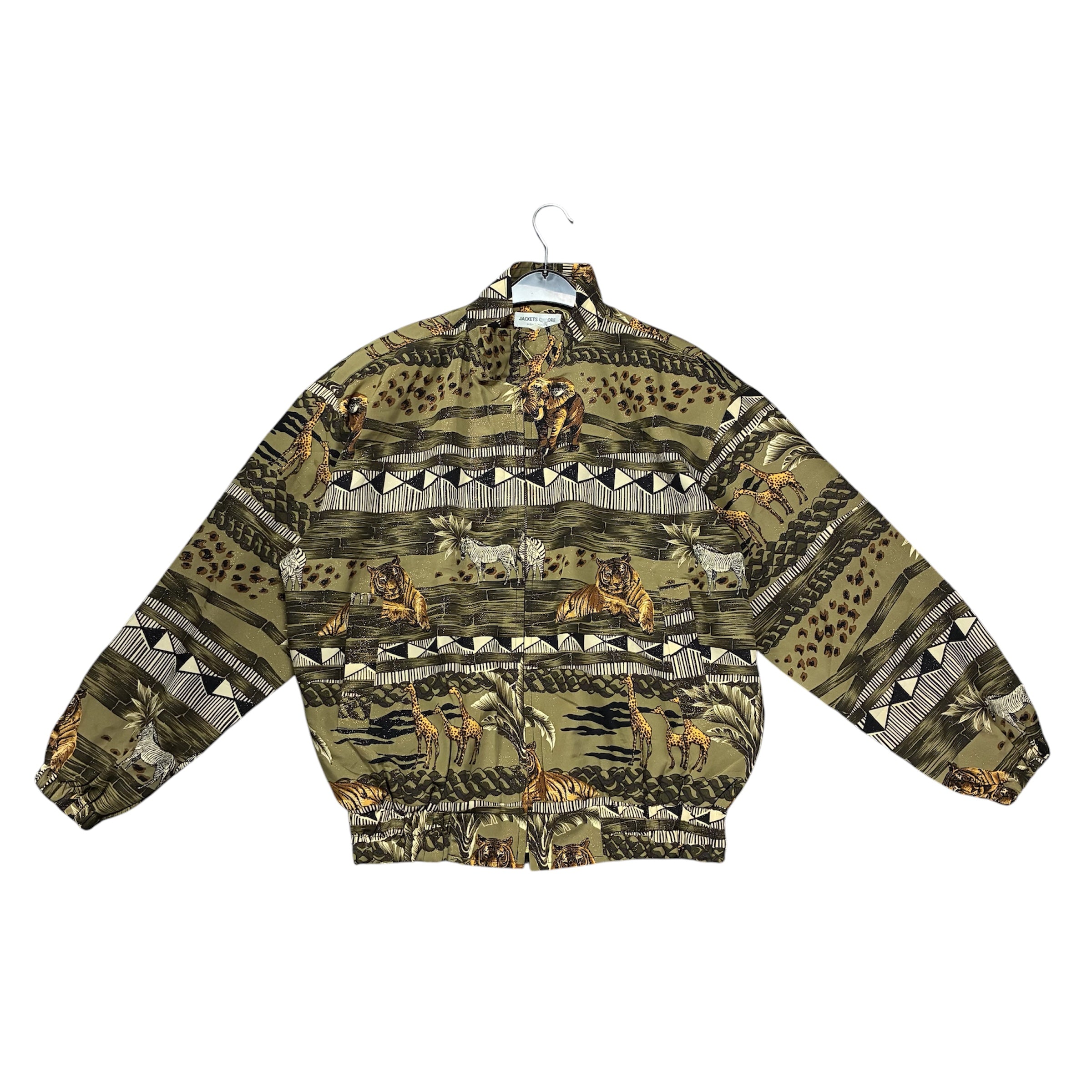Jackets Galore Light Jacket