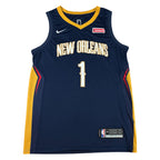 NBA x Nike New Orleans „Williamson“Jersey