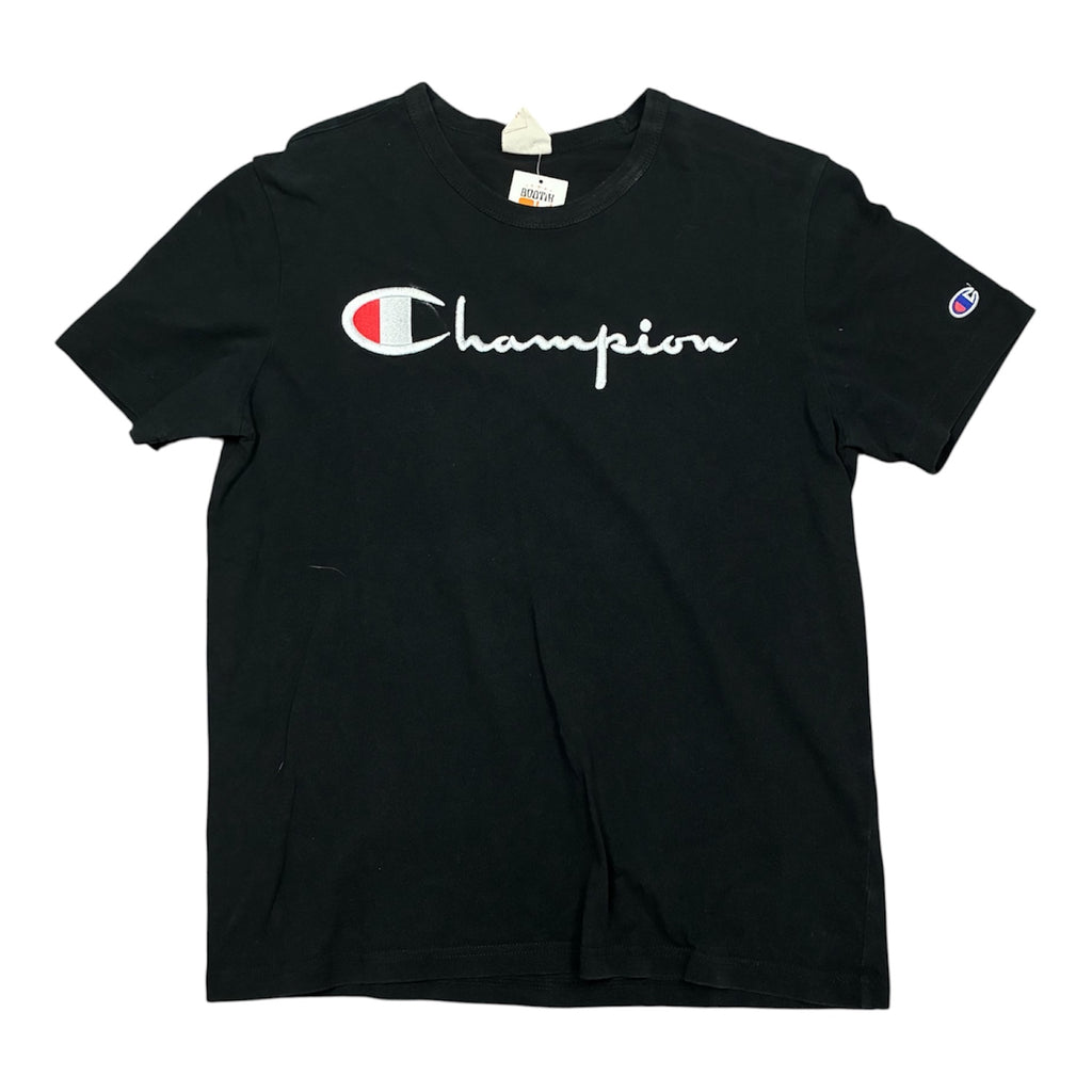 Black Champion T-Shirt