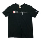 Black Champion T-Shirt