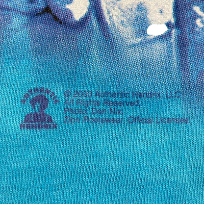 Jimi Hendrix 2003 Tee