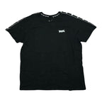 Lonsdale London Black T-Shirt