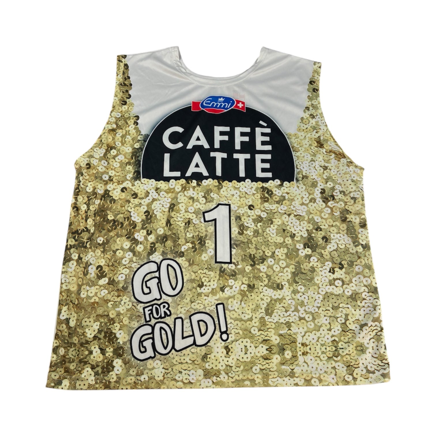 Emmi Caffe Latte Jersey