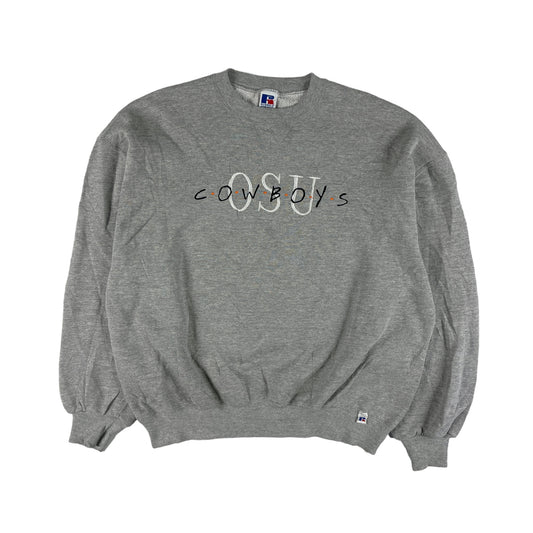 Cowboys College Sweatshirt