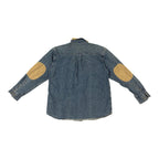 American Style Denim Shirt