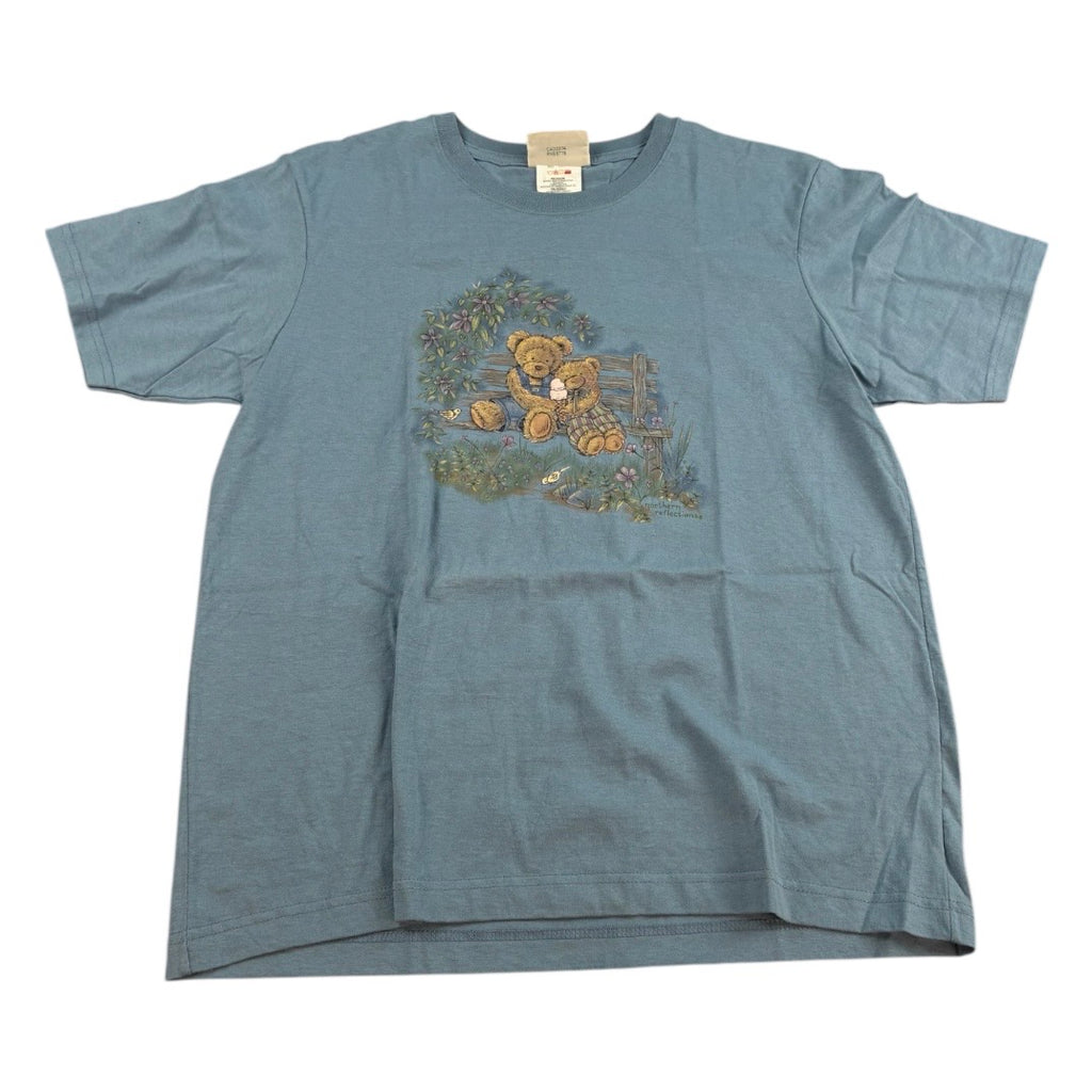 Northern Reflections Teddy Bear T-shirt