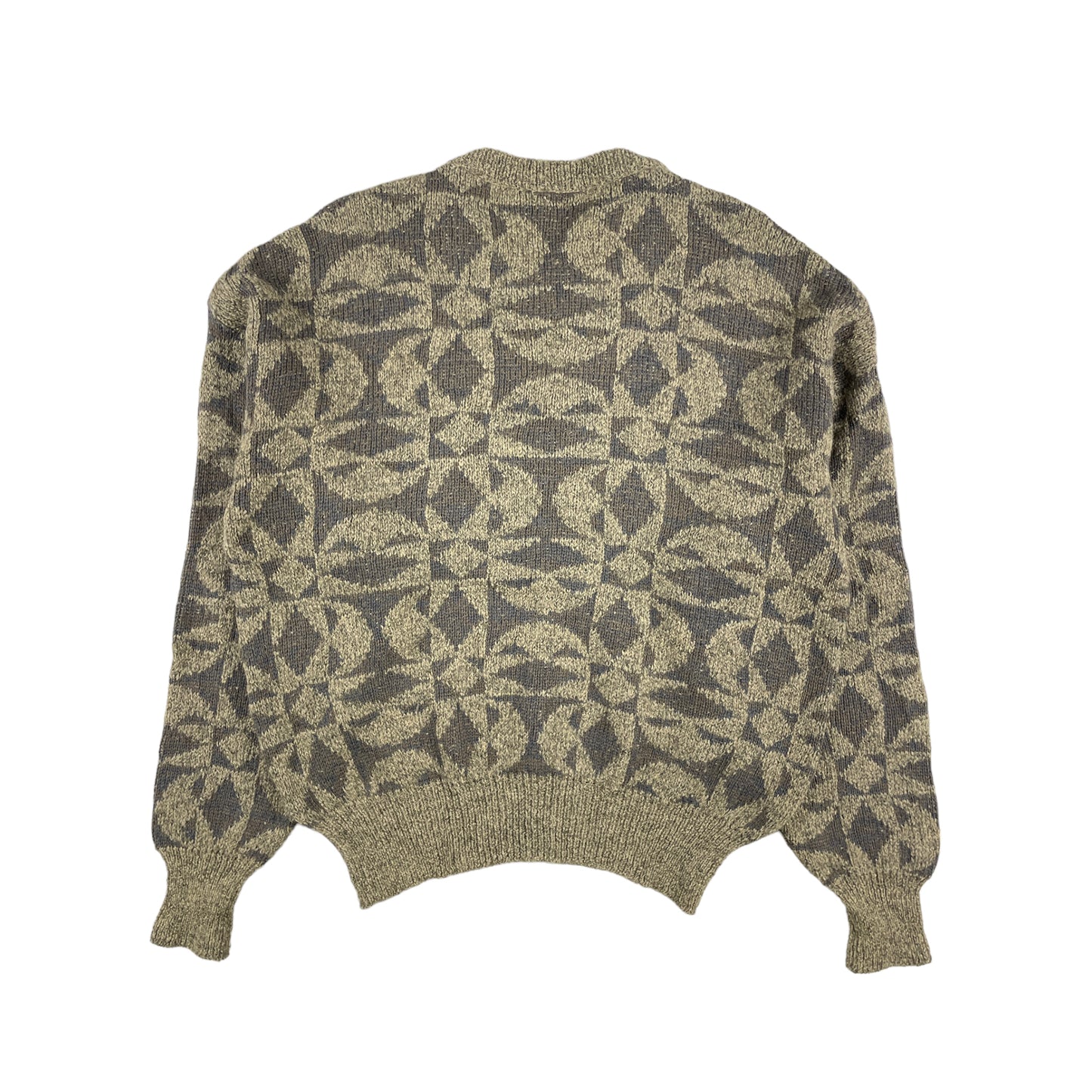 Jaeger Knit Sweater