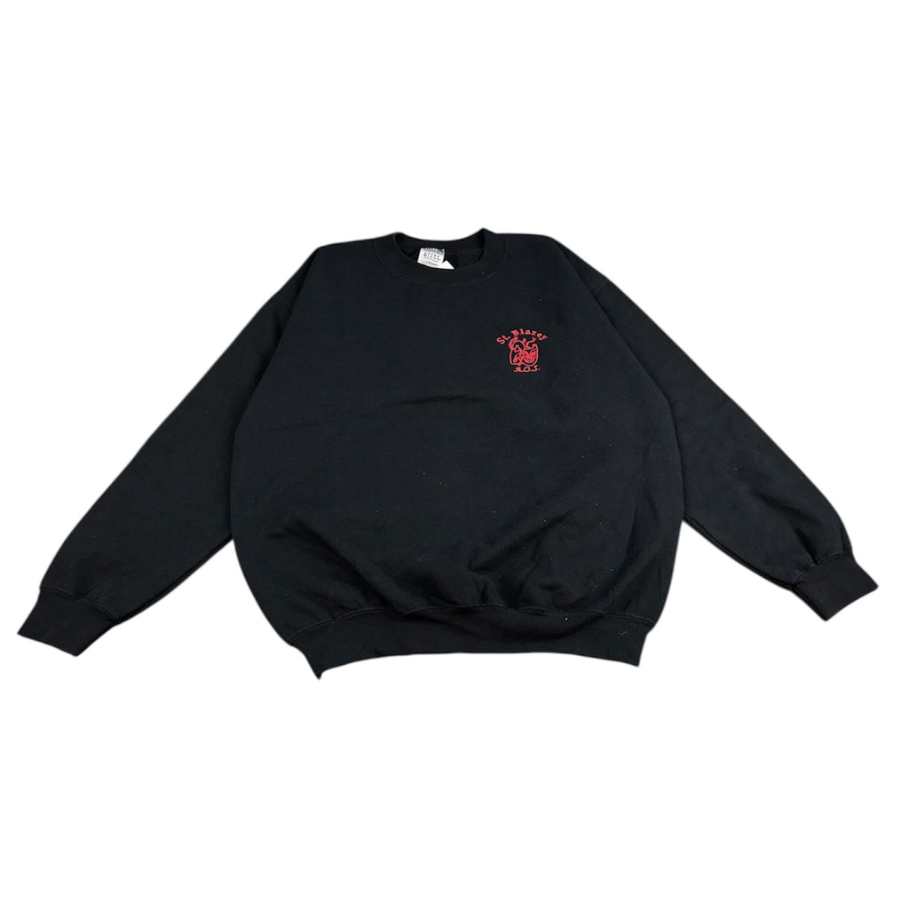 St. Blazey Sweatshirt