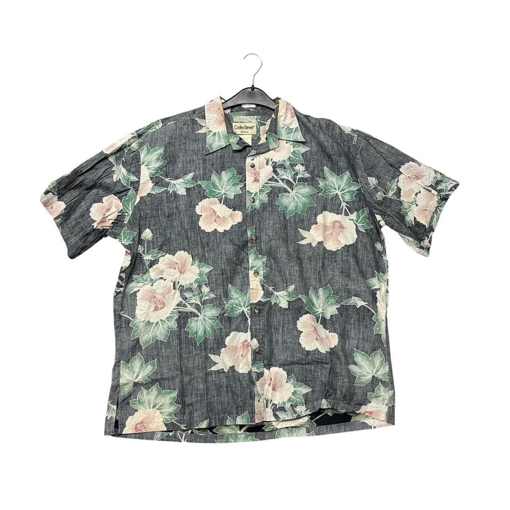 Hawaii Shirt