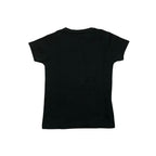 Slim Fit Cropped T-Shirt