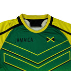 Vintage Jamaica Jersey