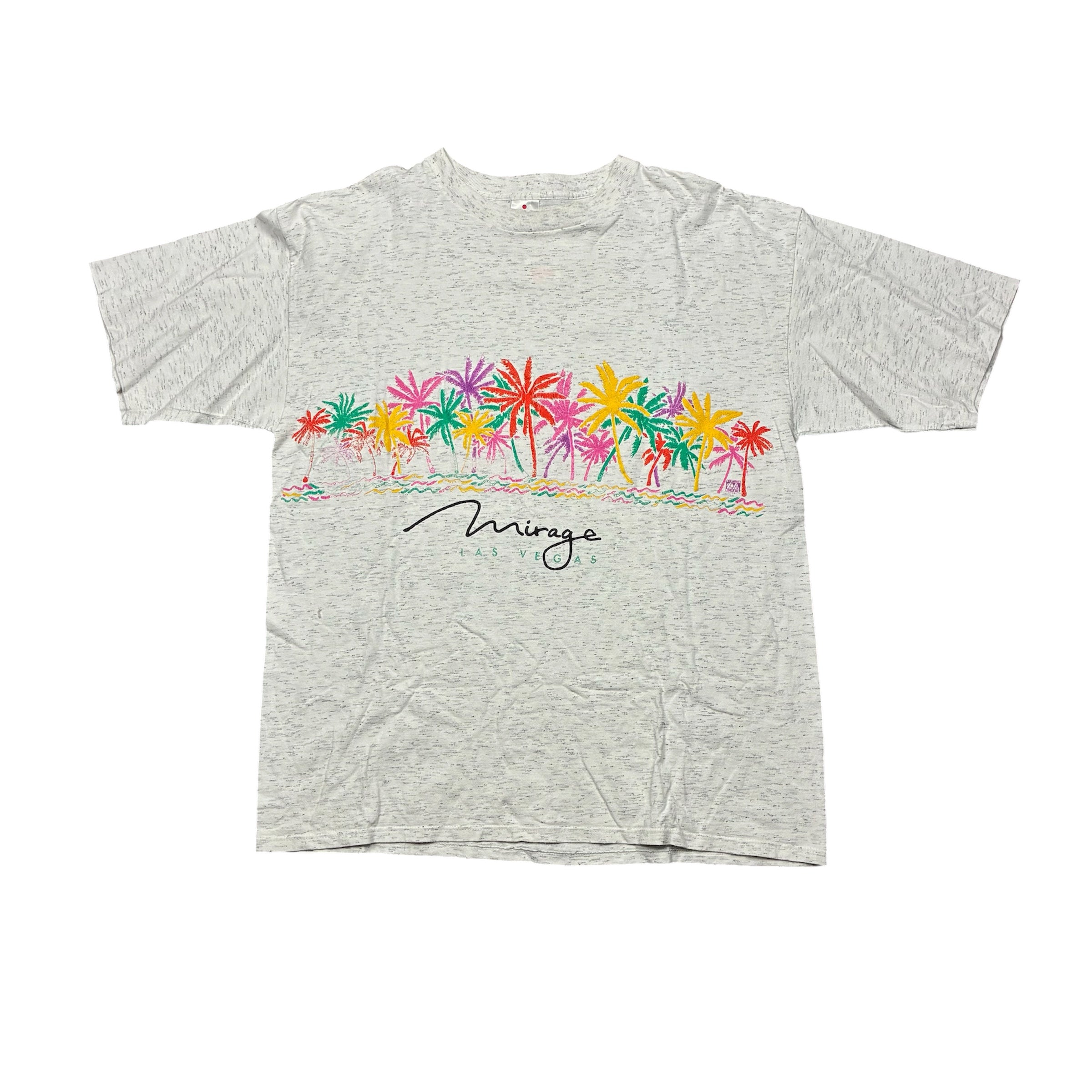 Mirage Las Vegas T-Shirt