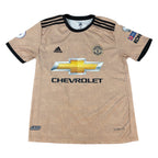 Adidas Manchester United Jersey