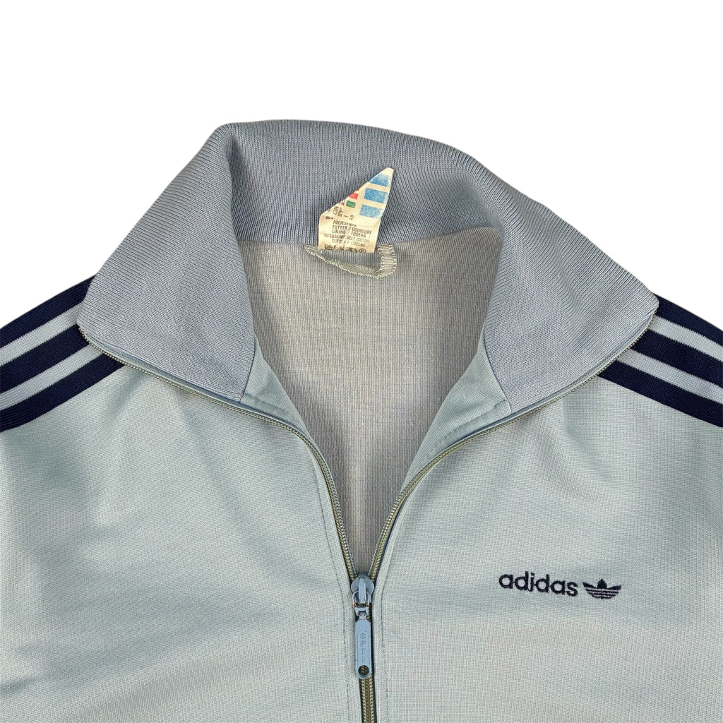 Vintage Adidas Track Jacket