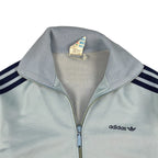 Vintage Adidas Track Jacket