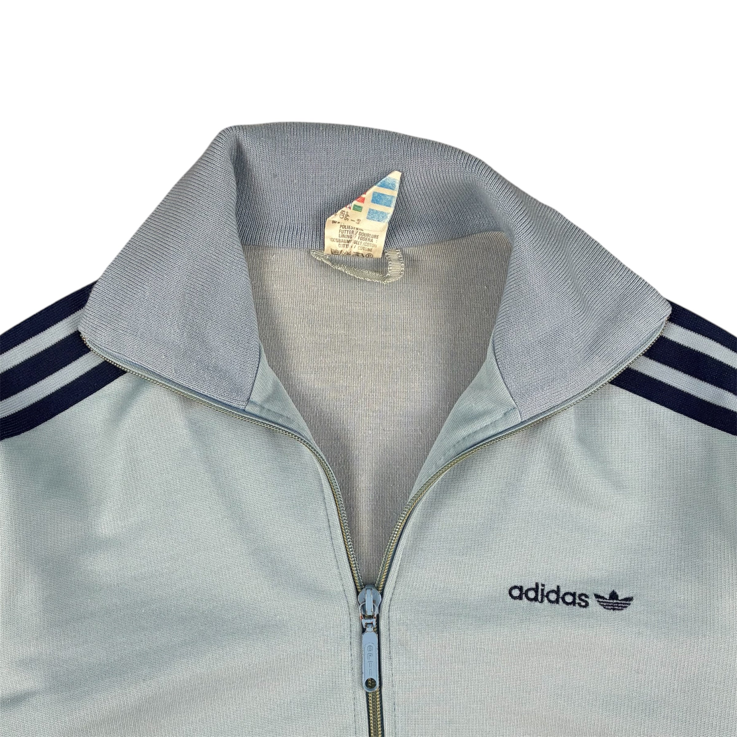 Vintage Adidas Track Jacket
