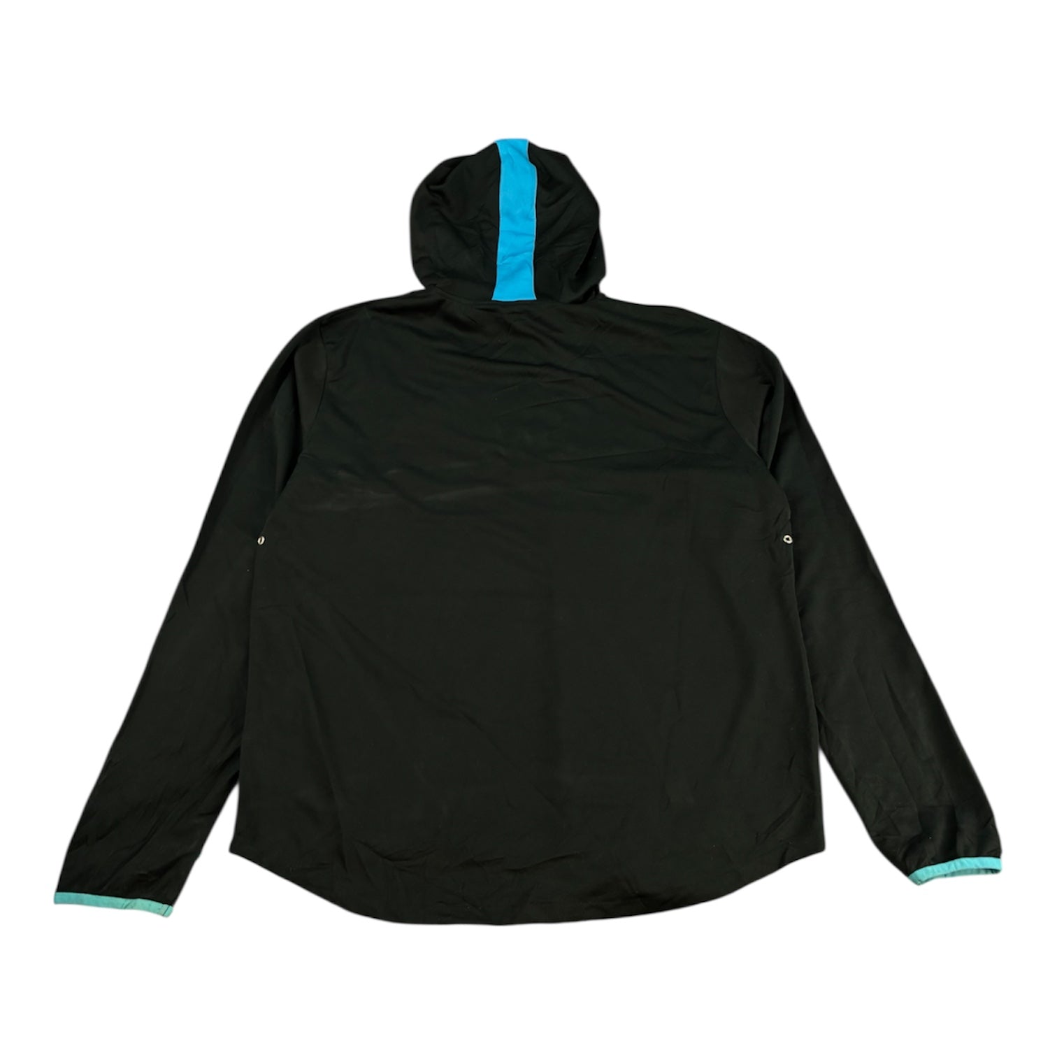 Marseille Quarter-Zip Hoodie