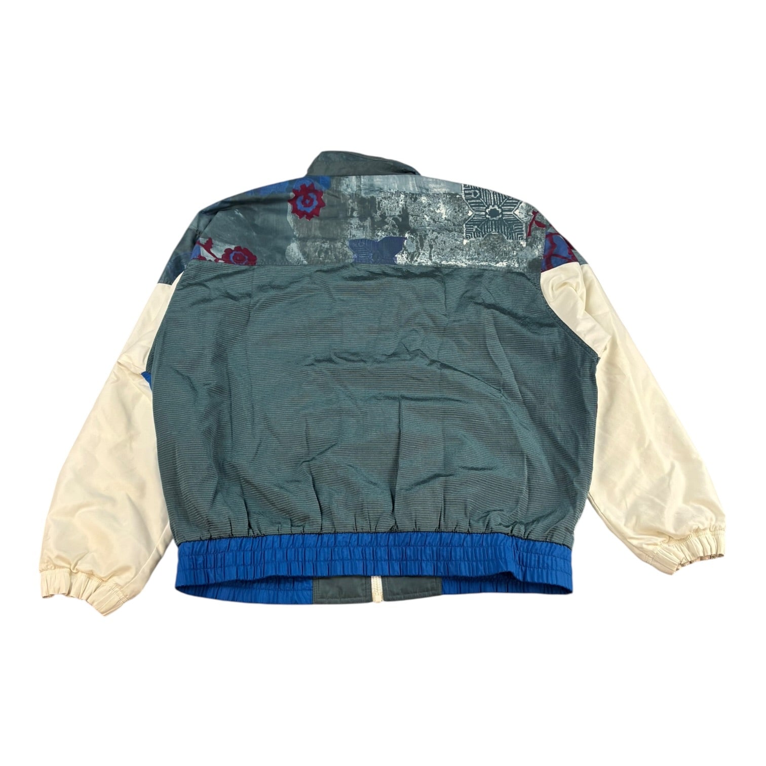 Head Retro Track Jacket