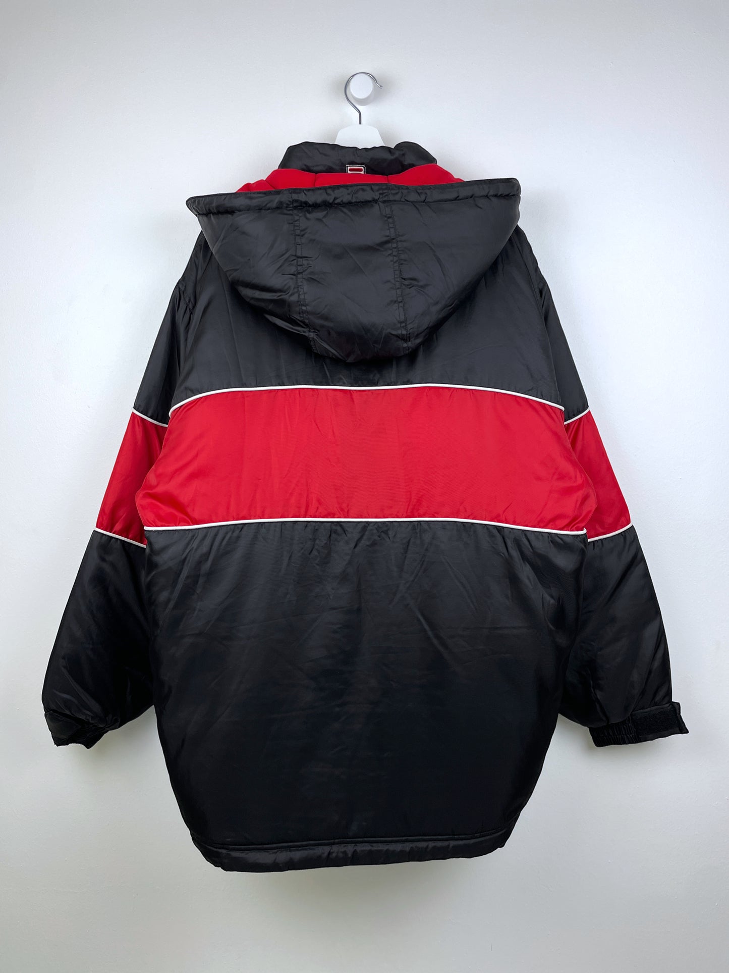 Fila Puffer Jacket