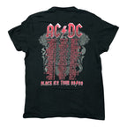 ACDC 2008/09 Tour T-Shirt