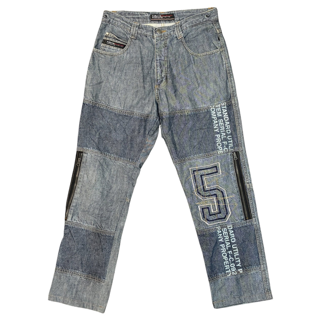 Fubu Y2K Denim