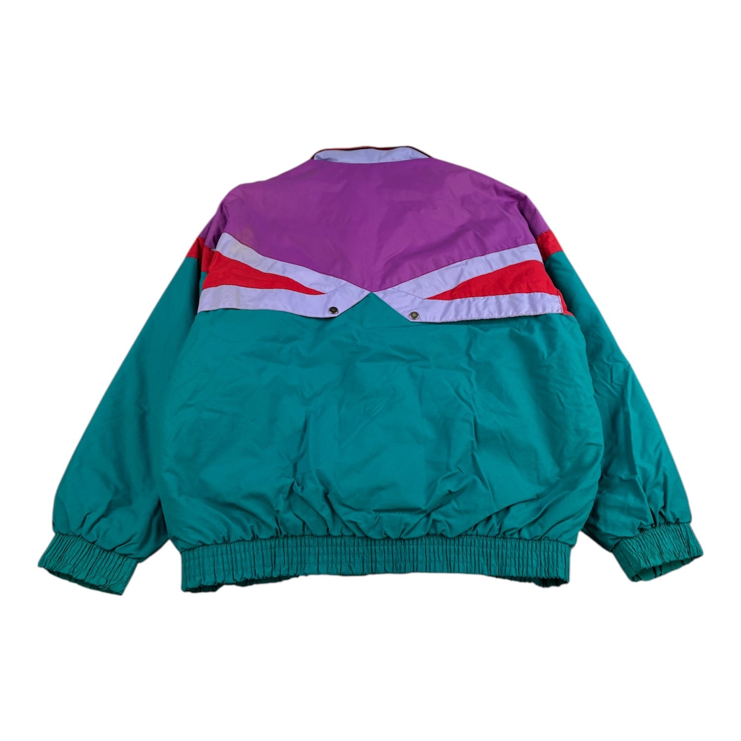 Wannabee Winter Jacket