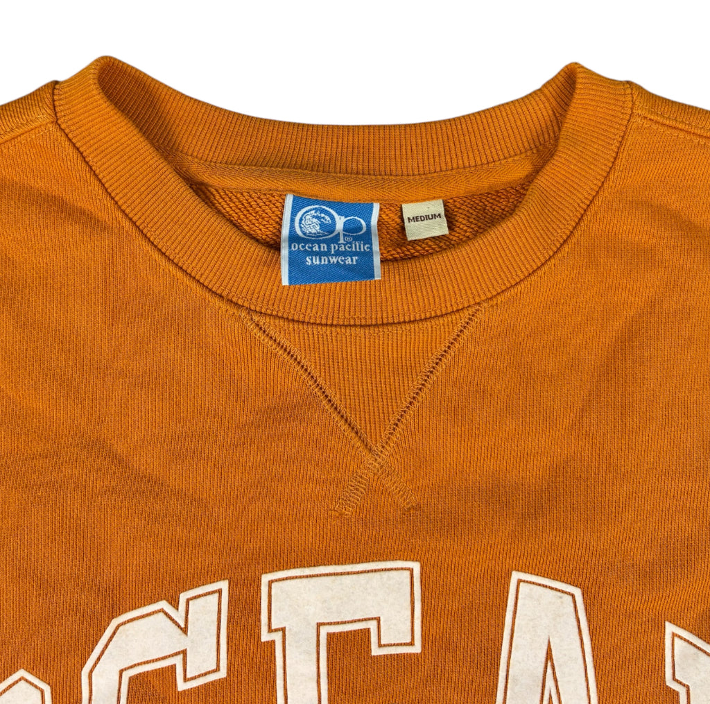 Ocean Pacific Souvenir Sweatshirt