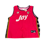 Champion x Parma A.C. Jersey