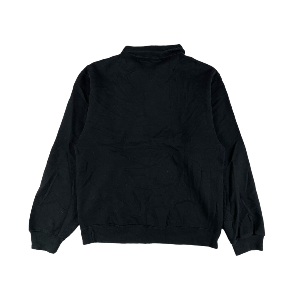 CoasterMania Quarter-Zip Sweatshirt