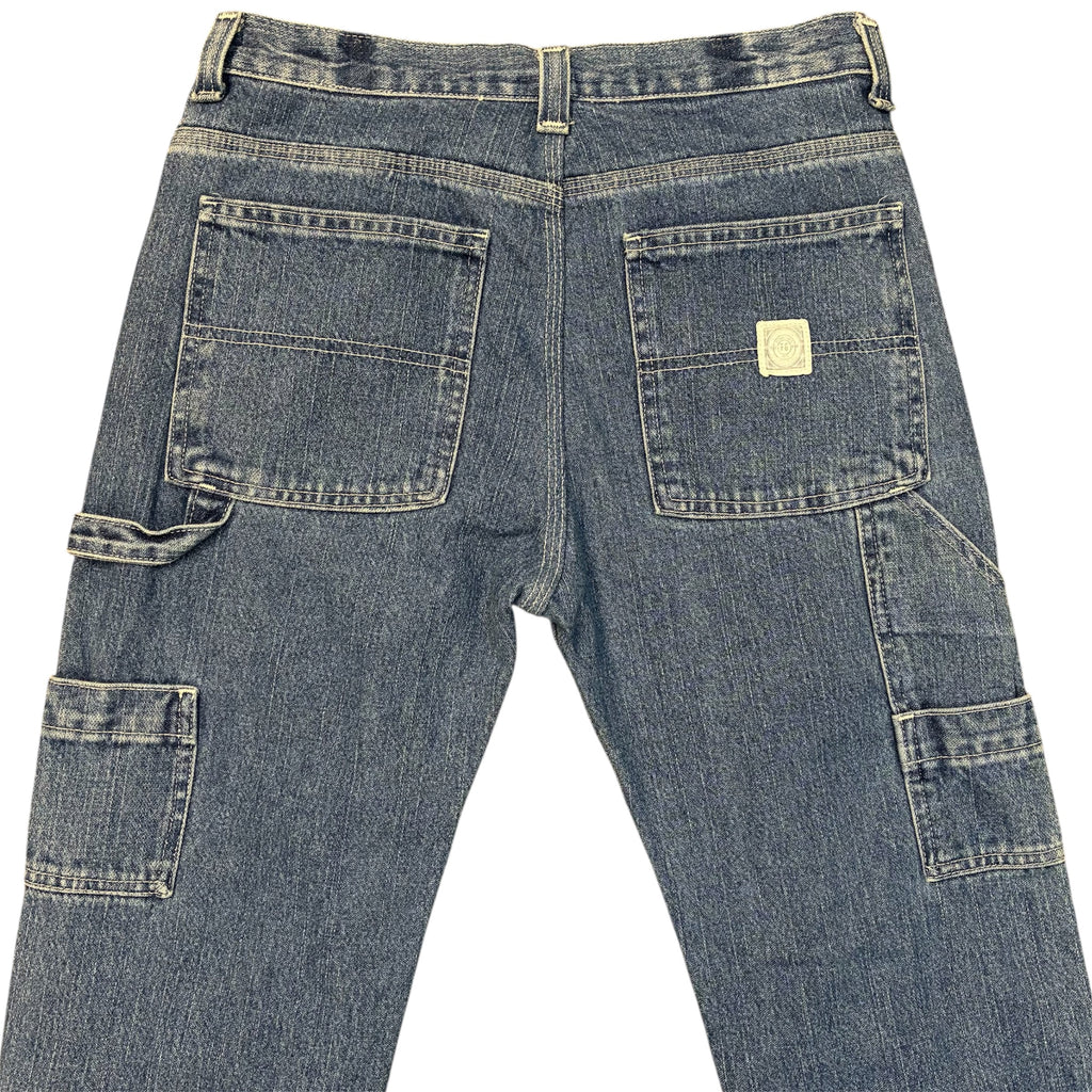 Faded Glory Workwear Denim