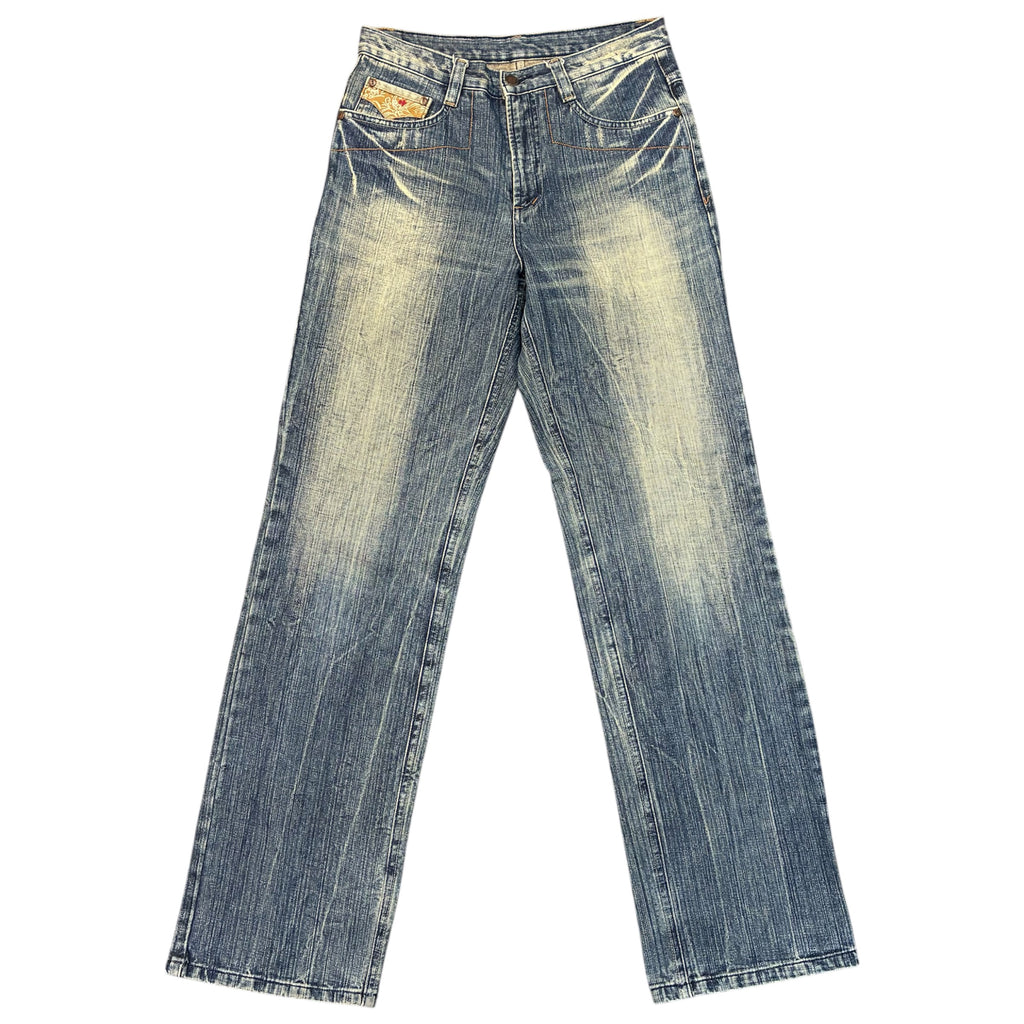 Vintage Japanese Denim