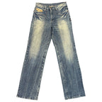 Vintage Japanese Denim