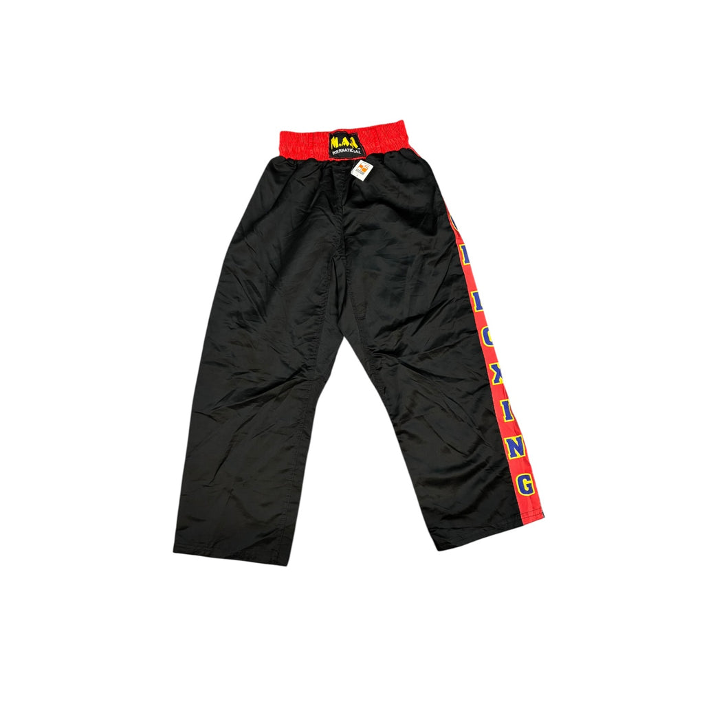MAR Kickboxing Sweatpants