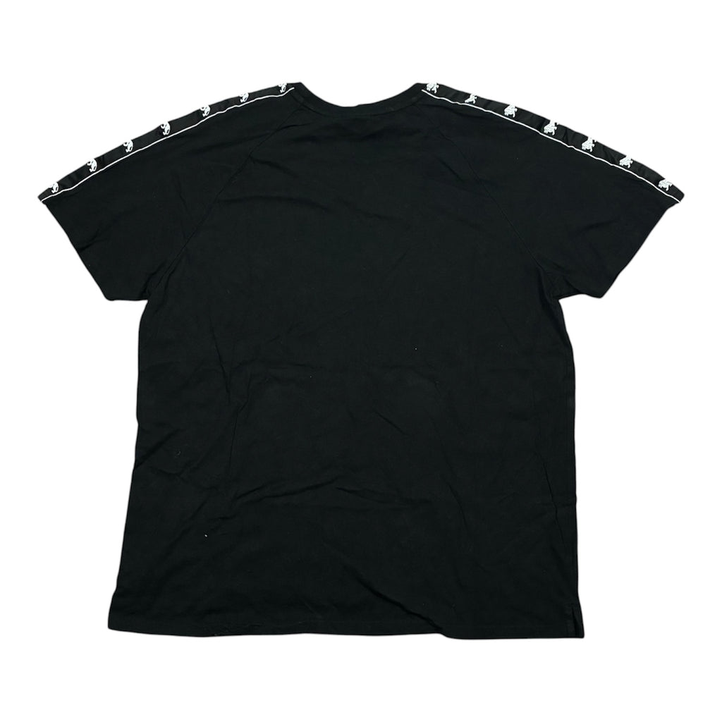 Lonsdale London Black T-Shirt