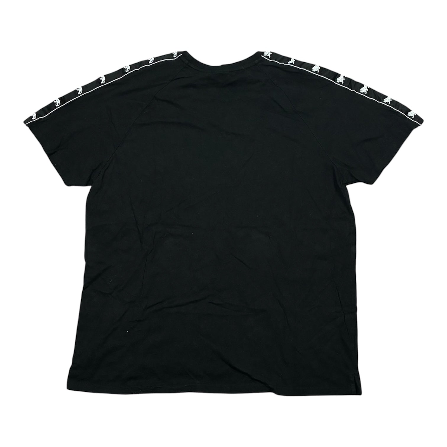 Lonsdale London Black T-Shirt