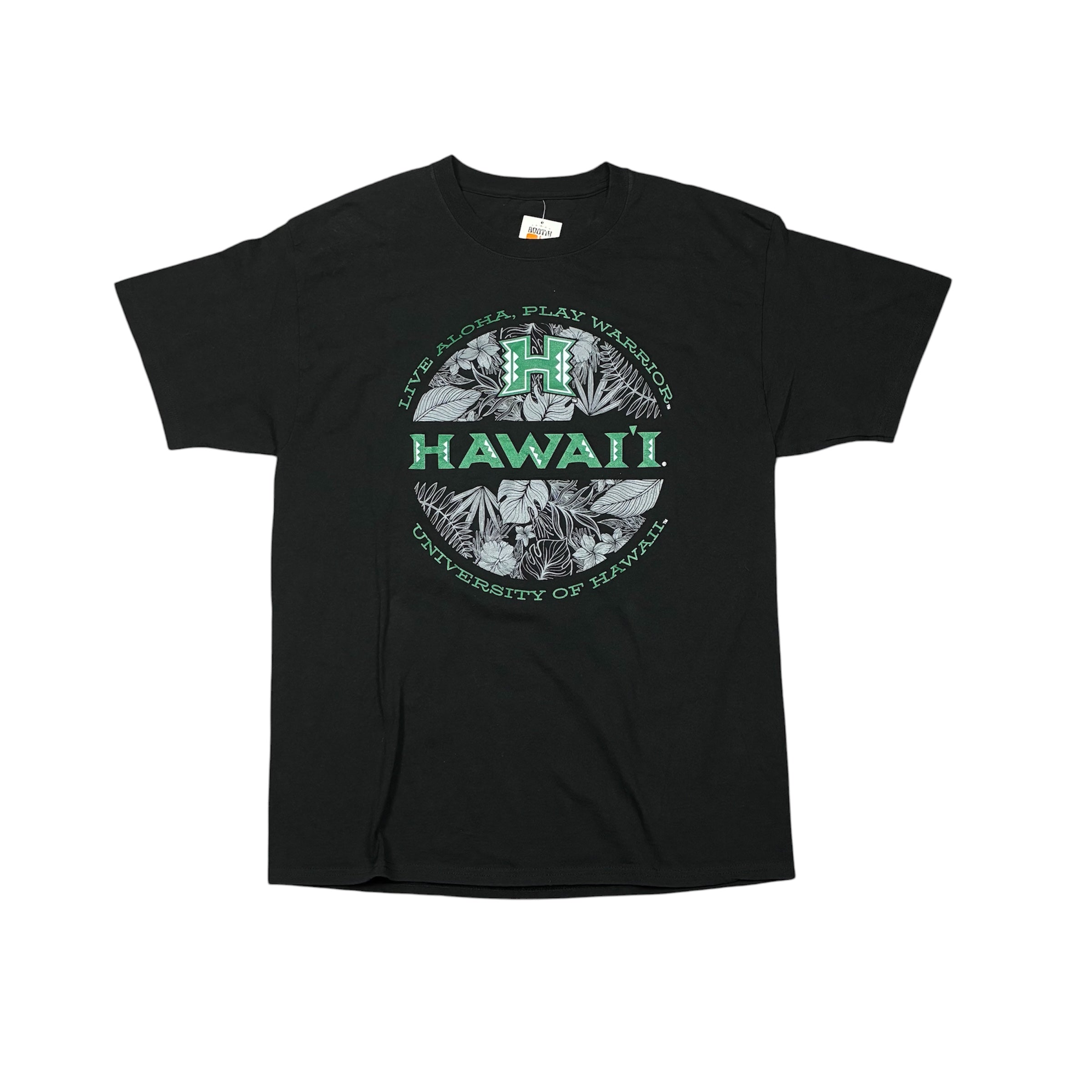 Hawaii University T-Shirt