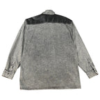 Arizona Jeans Vintage Cowboy Denim Shirt