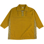 Yessica Vintage Fleece Jacket