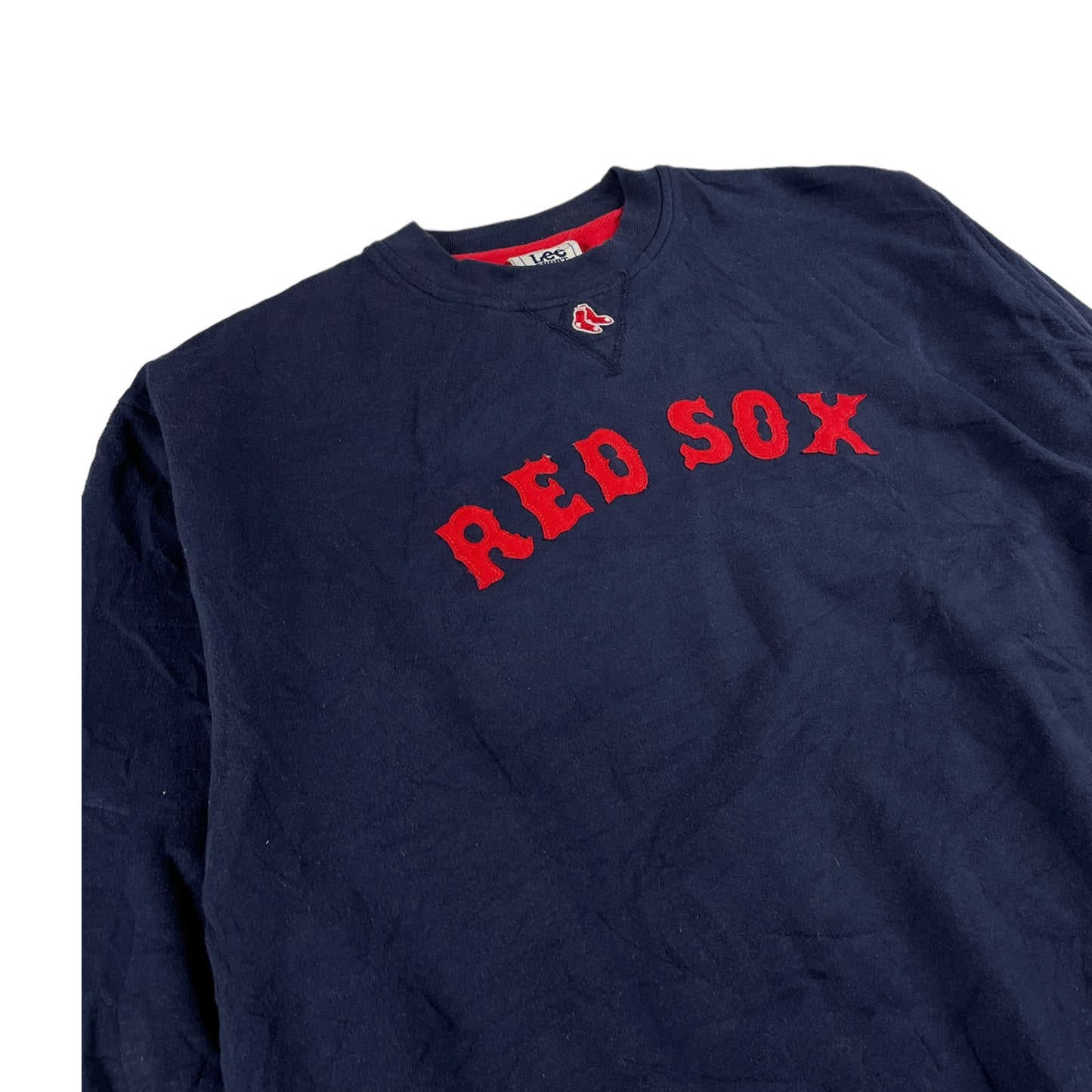 Lee Boston Red Sox Sweatshirt