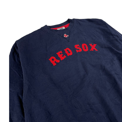 Lee Boston Red Sox Sweatshirt