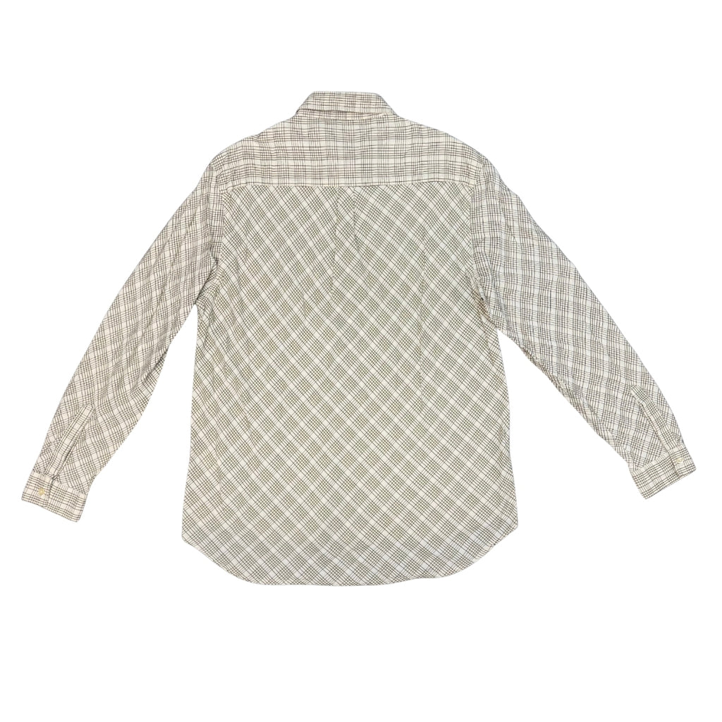 Wrangler Western Check Shirt